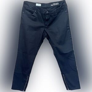 GAP Petite Legging Jean